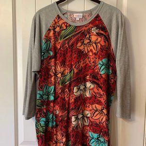 LulaRoe Top
